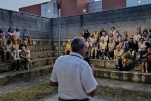 arena camerlata