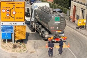 argegno autobotte