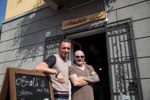 arnold's-1