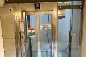 ascensore 2