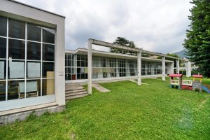 palazzo terragni