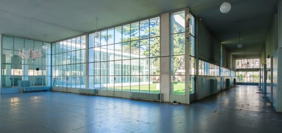 asilo sant'elia (foto Fai)