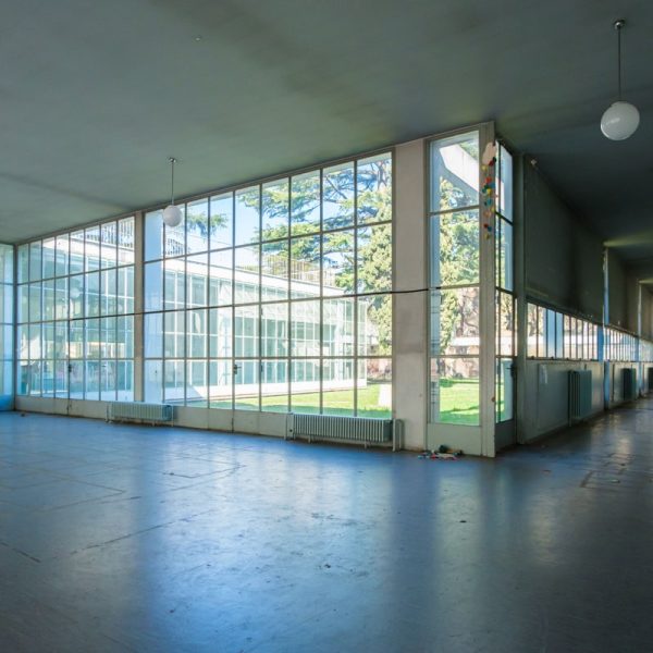 asilo sant'elia (foto Fai)