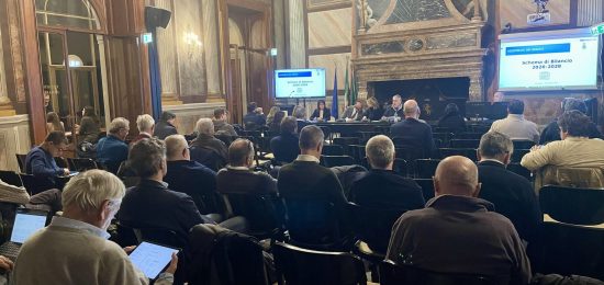 assemblea dei sindaci - 15.12.2025