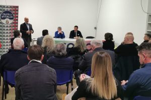 assemblea fratelli d'italia 2