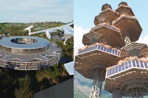 Atlante Geografico ed Economico della Città dei Laghi