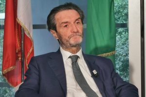 attilio fontana