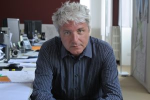 attilio terragni