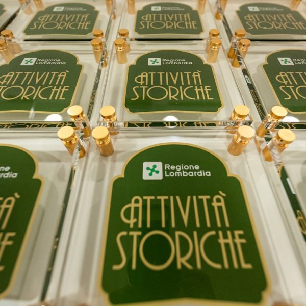 attività storiche
