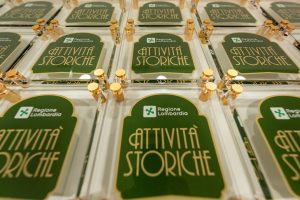 attività storiche