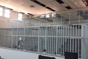 aula bunker 3