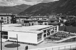 aule e giardino