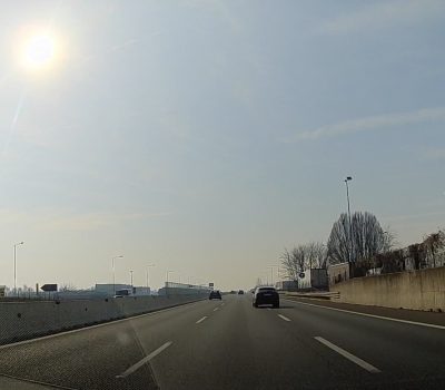 auto autostrada