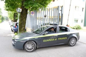 auto finanza