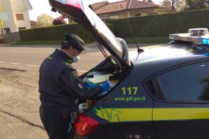auto finanza