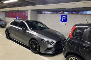 auto italiana svizzera