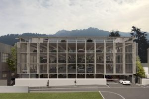 autosilo gallio 1