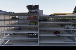autosilo gallio 2