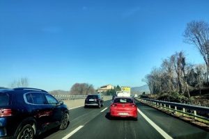 autostrada a9