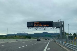 autostrada