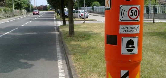 autovelox