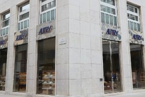 autry