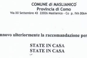 avviso maslianico 2