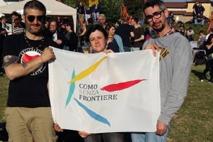Rognoni, a destra