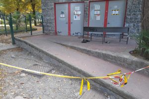 bagni giardini