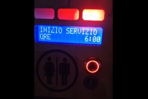 bagni pubblici
