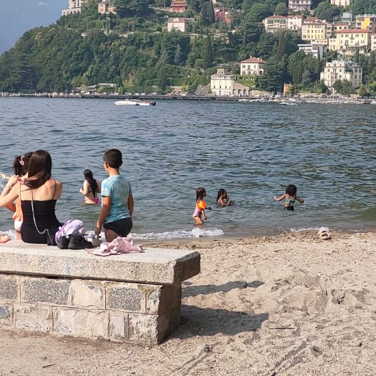 bagni tempio voltiano