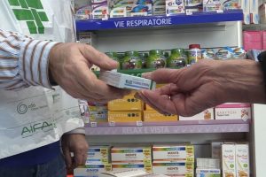 banco farmaceutico
