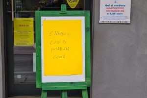 bar casnate covid