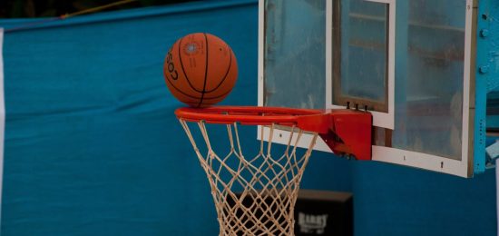 basket canestro pixabay