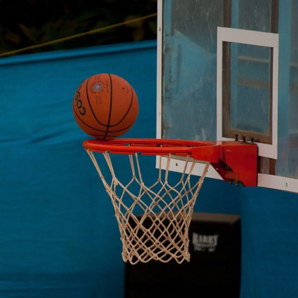 basket canestro pixabay