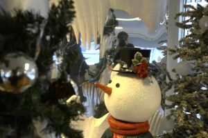 battello natale