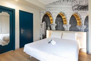 b&b como city center