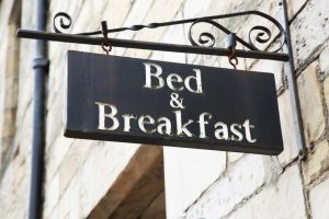 b&b