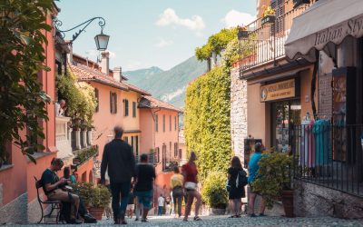 bellagio