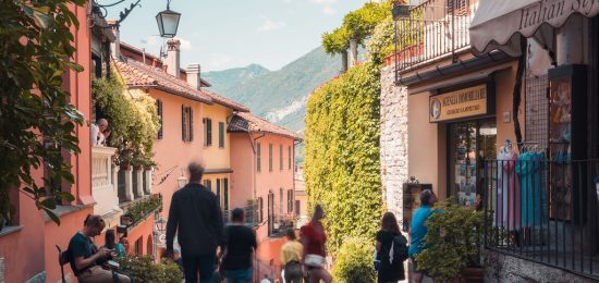 bellagio