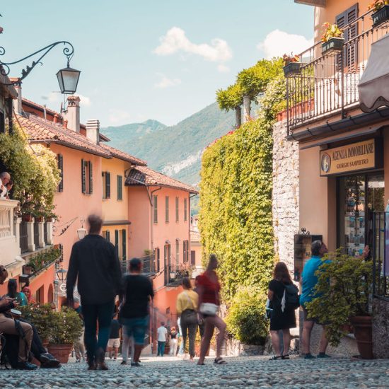 bellagio