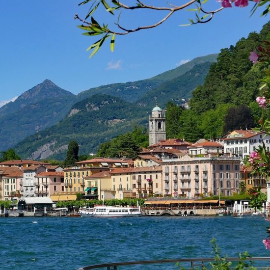 bellagio