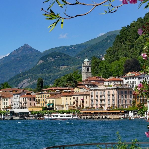bellagio