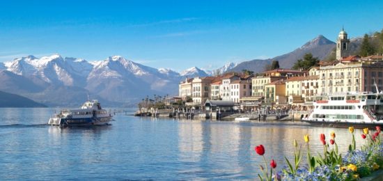 bellagio