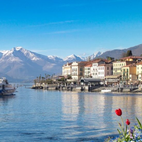 bellagio