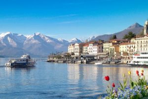 bellagio