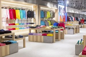 benetton