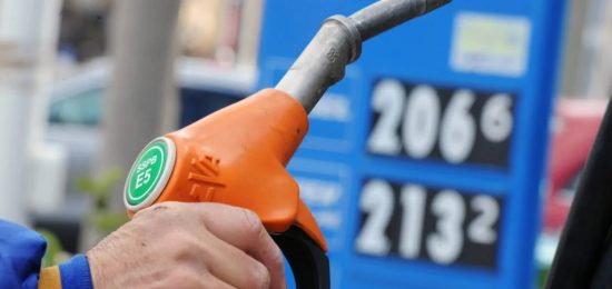 benzina