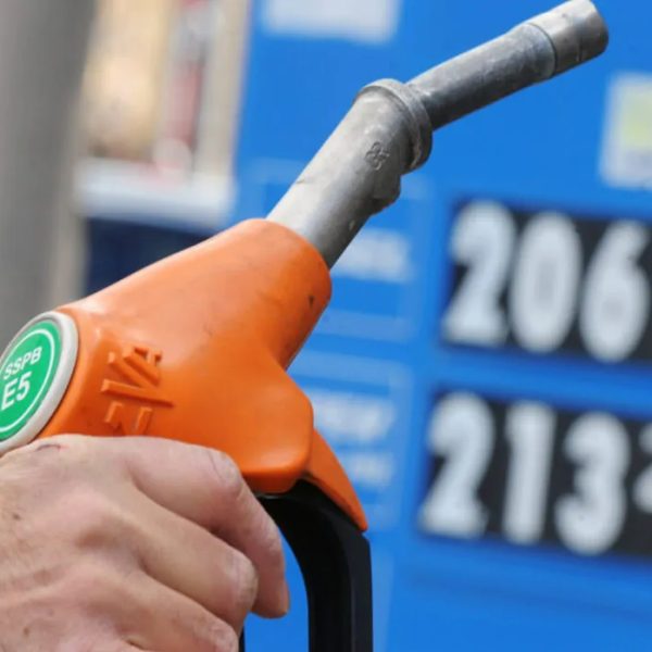 benzina