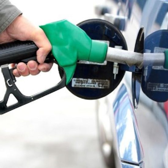 benzina